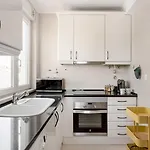 Apartamento Executive Riverside