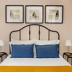 Apartamento Executive Riverside Lisboa