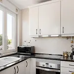 Executive Riverside Apartamento *