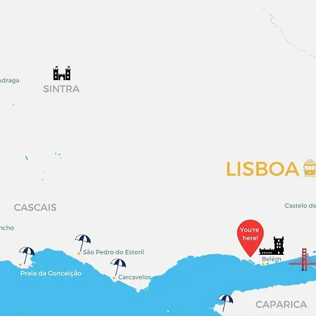 Executive Riverside Апартаменти *