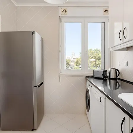 Διαμέρισμα Executive Riverside