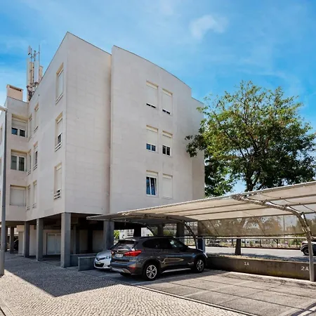 Executive Riverside * Lisboa