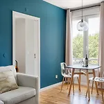 Executive Riverside Apartament