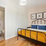 Executive Riverside Lizbona