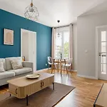Apartment Executive Riverside *