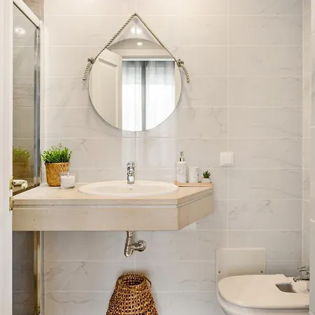 Executive Riverside Lisbon