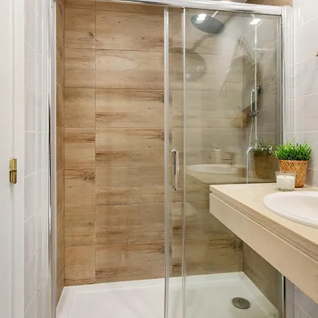 Appartamento Executive Riverside