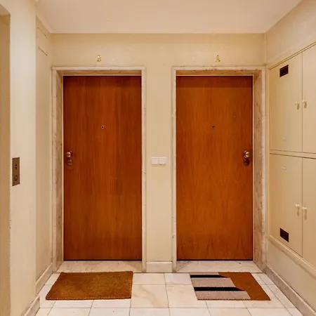 Executive Riverside * Lisbon