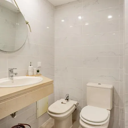 Apartament Executive Riverside