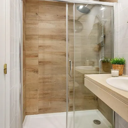 Executive Riverside Apartament