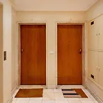 Executive Riverside Appartement