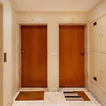 Executive Riverside Appartement Lissabon
